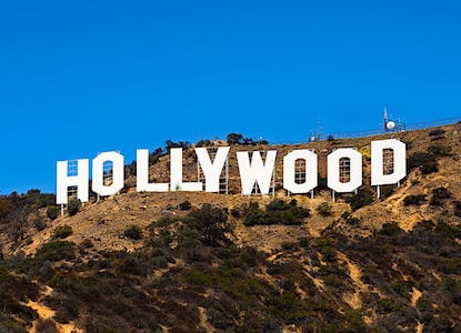 Tour a Hollywood desde Las Vegas en Español