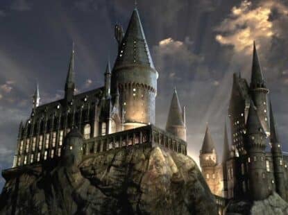 Excursión a Universal Studios desde Las Vegas